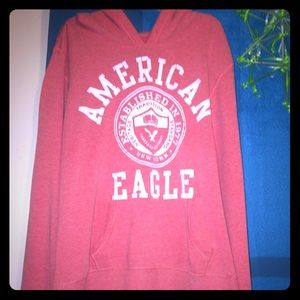 American eagle sweatshirt